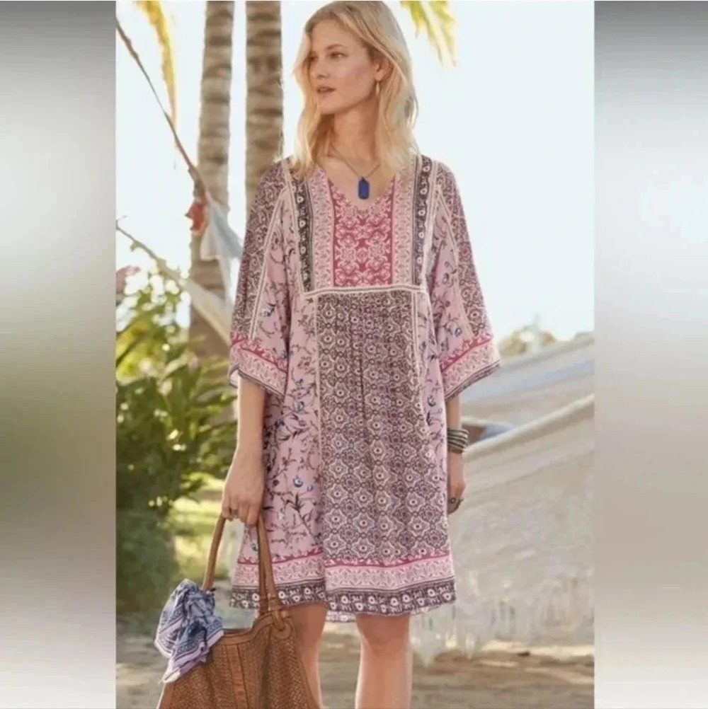 Sundance Everyday Dream Dress Size‎ S